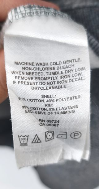 Sudadera Columbia Hart Mountain II Half Zip - Tall