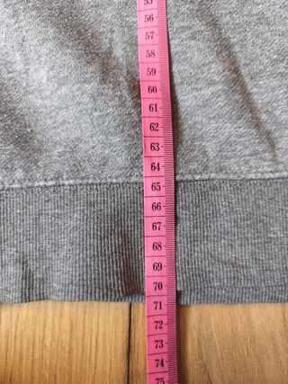 Sudadera Columbia Hart Mountain II Half Zip - Tall