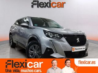 Peugeot 2008 Active Puretech 100 S&S BVM6