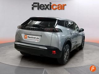 Peugeot 2008 Active Puretech 100 S&S BVM6