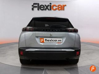 Peugeot 2008 Active Puretech 100 S&S BVM6