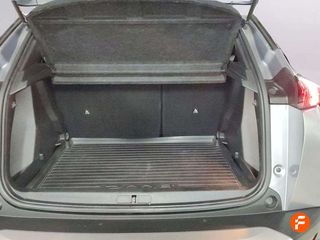 Peugeot 2008 Active Puretech 100 S&S BVM6