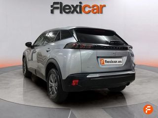 Peugeot 2008 Active Puretech 100 S&S BVM6