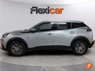 Peugeot 2008 Active Puretech 100 S&S BVM6