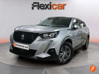 Peugeot 2008 Active Puretech 100 S&S BVM6