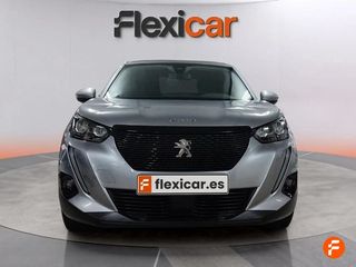 Peugeot 2008 Active Puretech 100 S&S BVM6