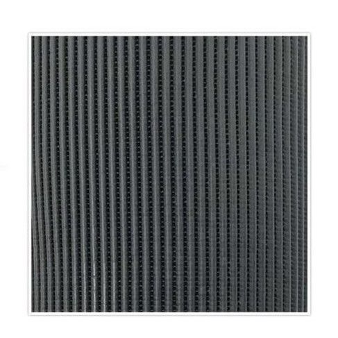 Alfombra antideslizante de PVC 65 x 15 cm