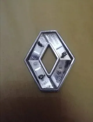 Insignia Logo Emblema Renault