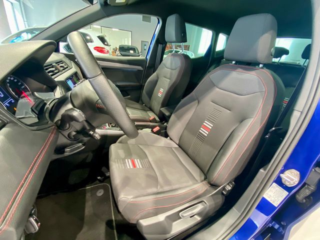 SEAT Arona 1.0 90cv GNC (gas natural) 2021