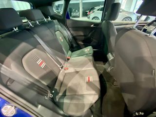 SEAT Arona 1.0 90cv GNC (gas natural) 2021