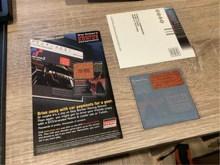 Gran Turismo 3 A Spec SONY Playstation PS2 NTSC US