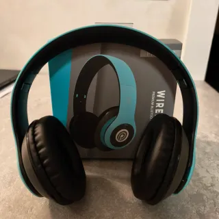 Cuffie Bluetooth PRTUKYT 8S