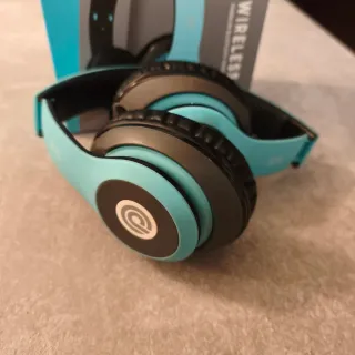 Cuffie Bluetooth PRTUKYT 8S