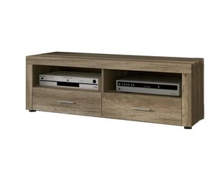 Mueble TV madera