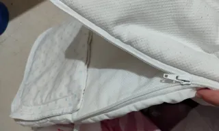 Saco capazo Uppababy Cruz