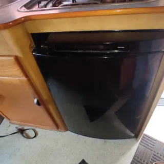 FIAT Ducato 2002. Por dificultades físicas venta