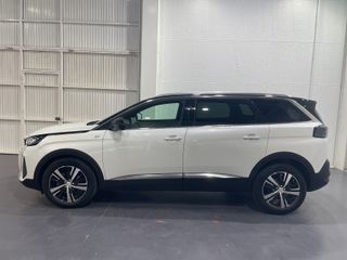 Peugeot 5008 1.5 BlueHDi 96kW S&S GT EAT8