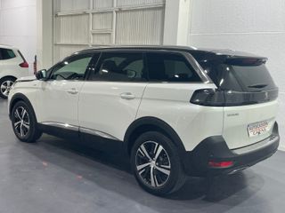 Peugeot 5008 1.5 BlueHDi 96kW S&S GT EAT8