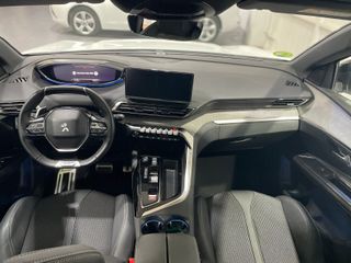 Peugeot 5008 1.5 BlueHDi 96kW S&S GT EAT8