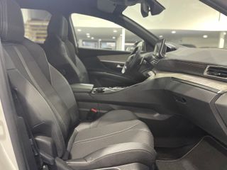 Peugeot 5008 1.5 BlueHDi 96kW S&S GT EAT8