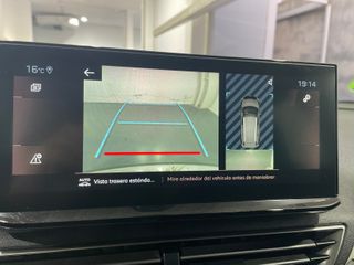 Peugeot 5008 1.5 BlueHDi 96kW S&S GT EAT8