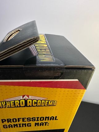 Alfombrilla ratón XL My Hero Academia
