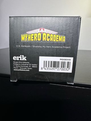 Alfombrilla ratón XL My Hero Academia