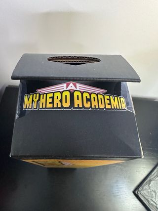 Alfombrilla ratón XL My Hero Academia