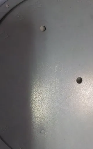 Resistencia Elka 20cm Cocina