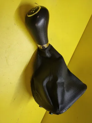 POMO + FUNDA PALANCA CAMBIOS MERCEDES W169 W245 5V