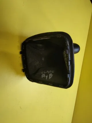 POMO + FUNDA PALANCA CAMBIOS MERCEDES W169 W245 5V