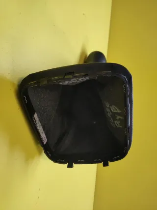 POMO + FUNDA PALANCA CAMBIOS MERCEDES W169 W245 5V