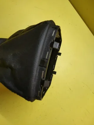 POMO + FUNDA PALANCA CAMBIOS MERCEDES W169 W245 5V