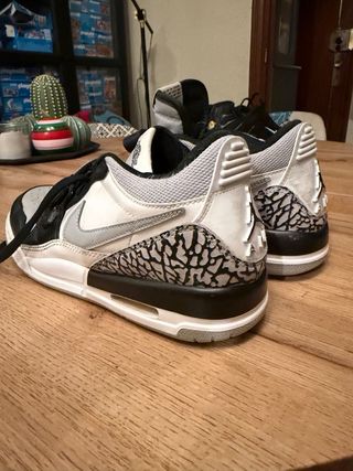 Zapatillas Nike Air Jordan 3 Retro