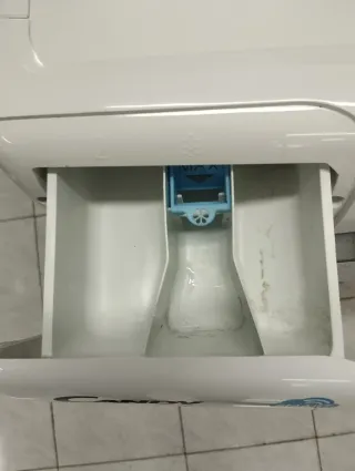 LAVADORA y SECADORA Candy SMART 8.5kg 1400rpm