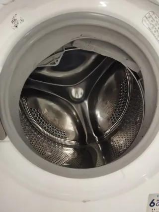 LAVADORA y SECADORA Candy SMART 8.5kg 1400rpm