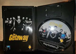 Juego play station 2