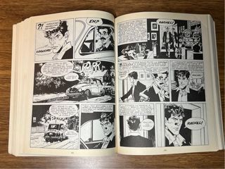 Dylan Dog il giorno del giudizio