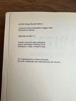 Dylan Dog il giorno del giudizio