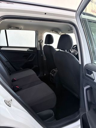 Volkswagen Tiguan 2.0TDI 122CV