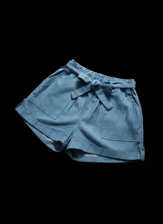 Conjunto Dr. Kid menina 8 anos