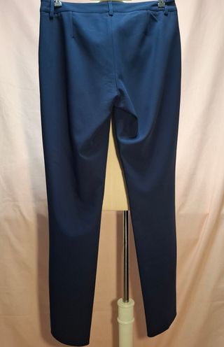 Pantalón azul marino Esmara