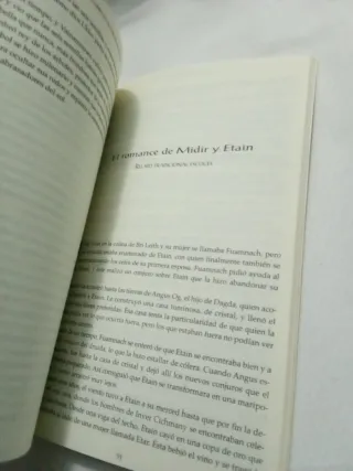 Una selección de "El libro de los cuentos del m...