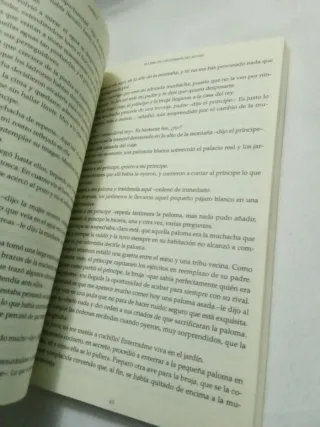 Una selección de "El libro de los cuentos del m...