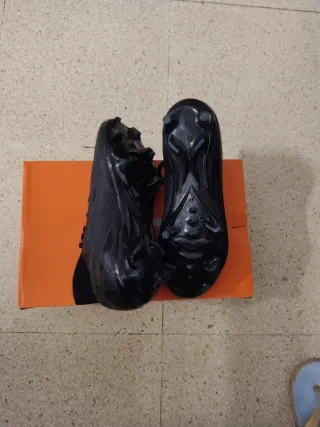 Botas de fútbol Nike ZM Superfly 10 Talla 36.5