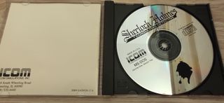 Juego PC Sherlock Holmes: Consulting Detective