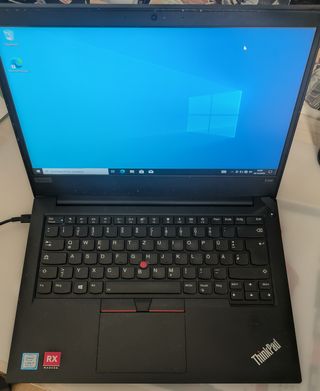 DESPIECE Lenovo ThinkPad E490 - i7-8565U