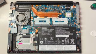 DESPIECE Lenovo ThinkPad E490 - i7-8565U