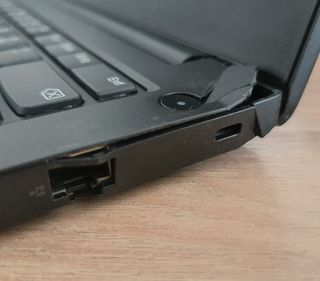 DESPIECE Lenovo ThinkPad E490 - i7-8565U