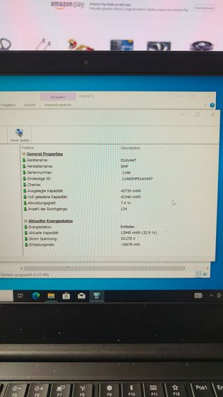 DESPIECE Lenovo ThinkPad E490 - i7-8565U